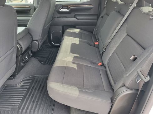 Used 2024 GMC Sierra 1500 Elevation AWD/4WD image 15