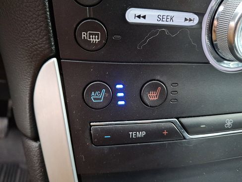 Used 2018 Ford Edge Titanium w/ Equipment Group 301A image 26