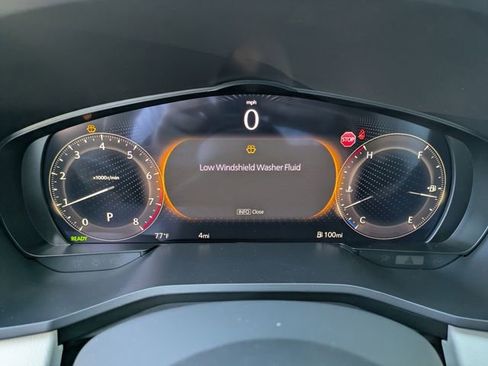 New 2026 MAZDA CX-90 3.3 Turbo w/ Premium Plus Pkg image 25