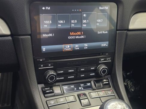 Certified 2020 Porsche 718 Cayman GT4 image 16