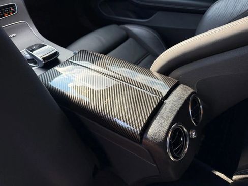 Used 2020 Mercedes-Benz C 63 AMG S image 23