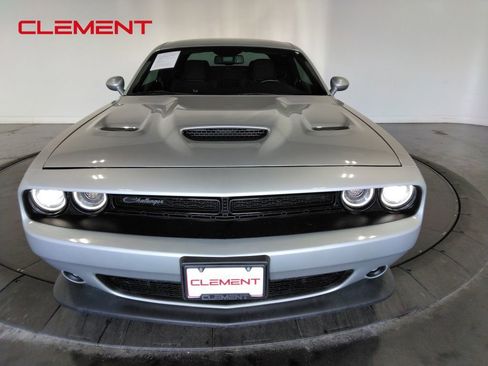 Used 2019 Dodge Challenger R/T Scat Pack w/ Dynamics Package image 2