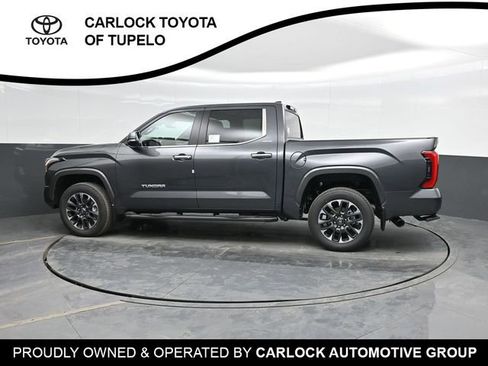 Used 2024 Toyota Tundra Limited image 9