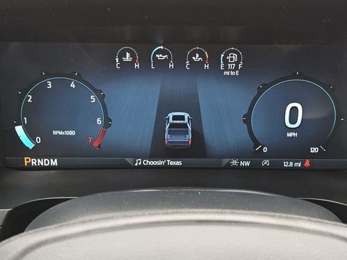 New 2026 Ford F150 STX w/ Equipment Group 200A image 21