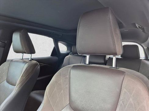 Certified 2023 Lexus RX 350 FWD w/ Cold Area Package image 5