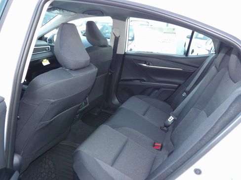 New 2026 Toyota Camry LE image 9