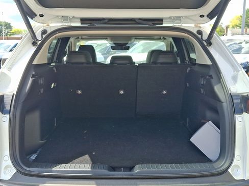 Used 2023 MAZDA CX-50 AWD 2.5 S w/ Cargo Package image 28