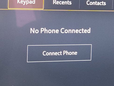 Used 2021 GMC Sierra 1500 Denali image 9