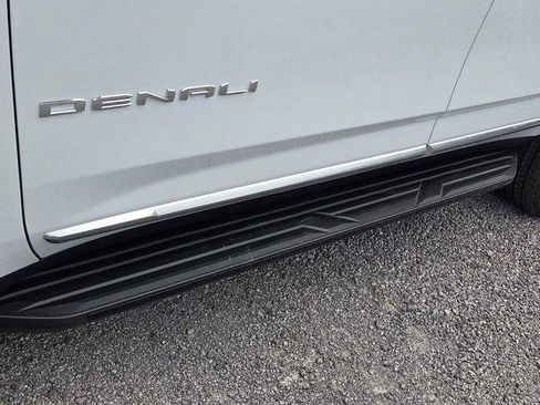 New 2026 GMC Yukon Denali w/ Advanced Technology Package RWD image 10