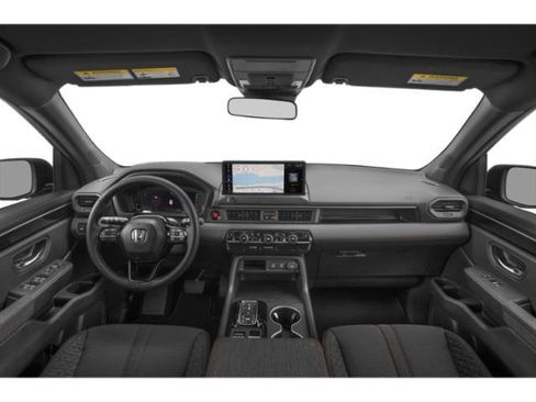 New 2026 Honda Pilot Sport image 10