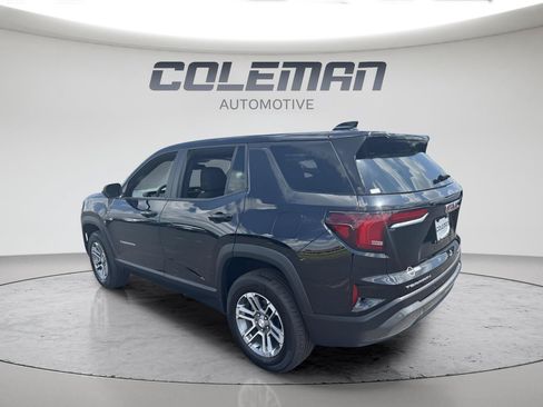 Used 2026 GMC Terrain Elevation FWD image 3