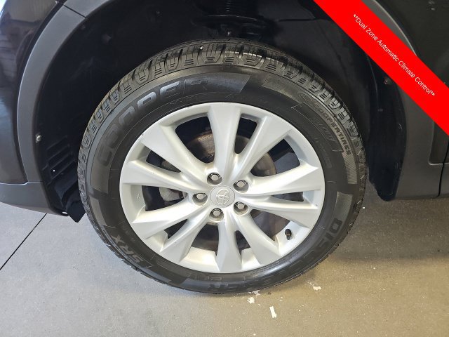 Used 2013 Toyota RAV4 Limited AWD/4WD image 9