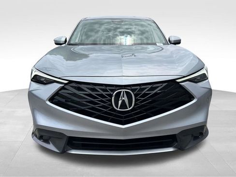 Used 2025 Acura ADX FWD image 7
