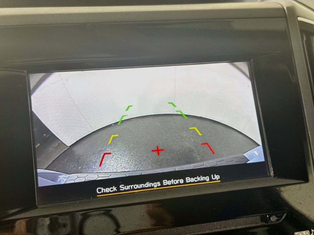 Used 2019 Subaru Crosstrek 2.0i Premium AWD/4WD image 18