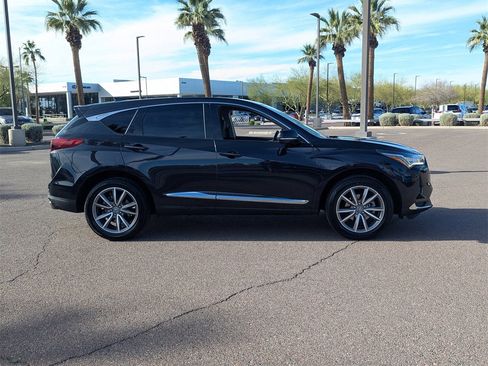 Certified 2023 Acura RDX w/ Technology Package image 6