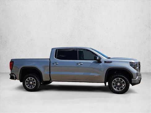 Certified 2026 GMC Sierra 1500 AT4 AWD/4WD image 4