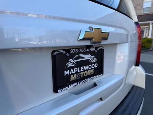 Used 2017 Chevrolet Tahoe LT image 8