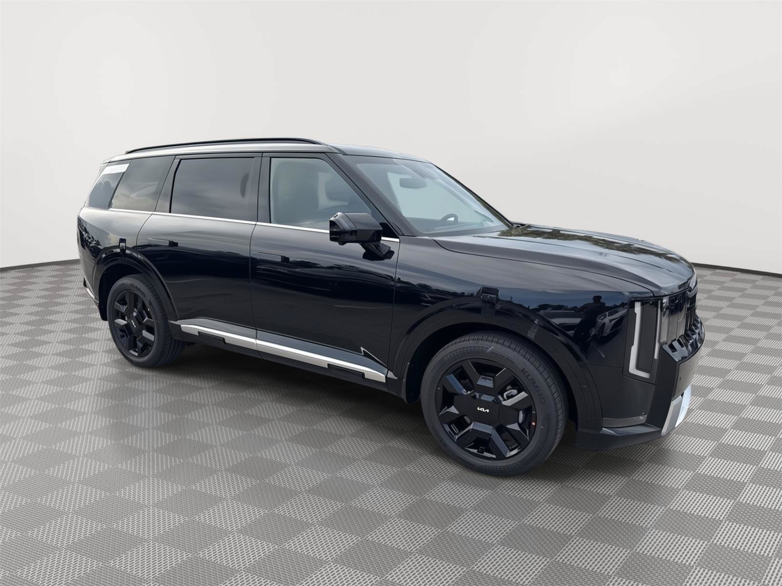 New 2027 Kia Telluride SX Prestige AWD/4WD image 3