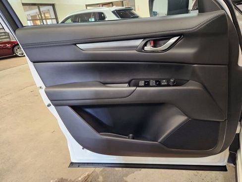 Used 2025 MAZDA CX-5 AWD 2.5 S w/ Select Package image 21