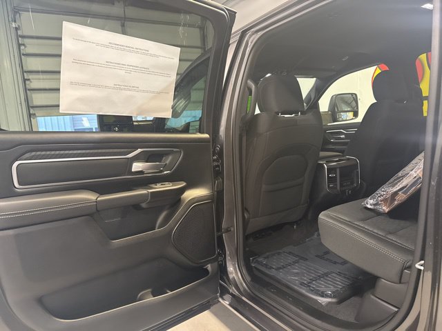 New 2026 RAM 1500 Big Horn AWD/4WD image 13