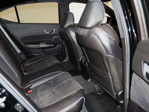 Used 2020 Acura TLX w/ A-SPEC Pkg image 60