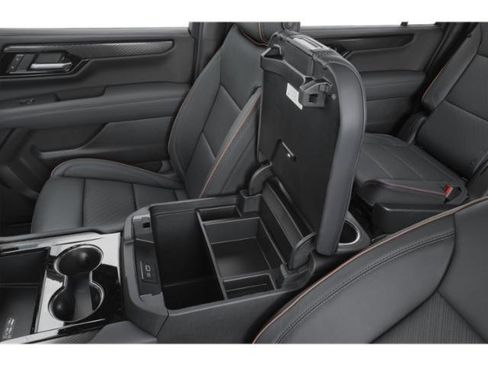 New 2026 GMC Yukon XL AT4 AWD/4WD image 16