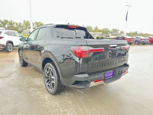 New 2026 Hyundai Santa Cruz Limited image 6