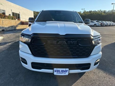 New 2026 RAM 1500 Lone Star image 8