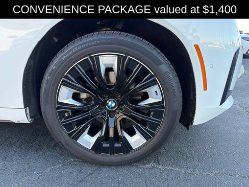 Used 2026 BMW X3 xDrive30i w/ M Sport Package AWD/4WD image 3