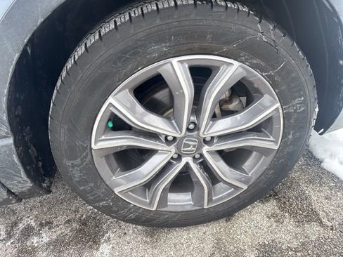 Used 2022 Honda CR-V Touring image 14