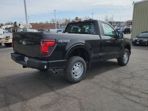 New 2026 Ford F150 XL image 14