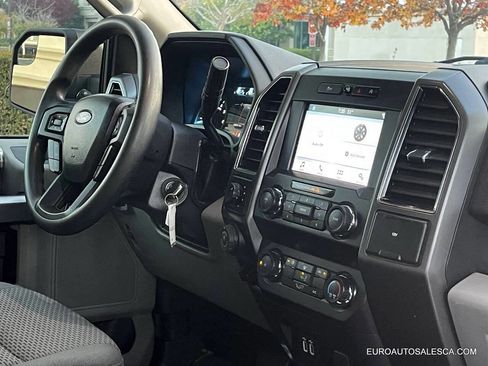 Used 2019 Ford F150 XLT w/ Trailer Tow Package image 23