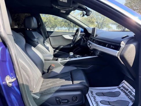 Used 2018 Audi A5 2.0T Premium image 23