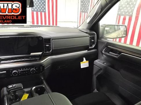 New 2026 Chevrolet Silverado 1500 RST AWD/4WD image 27