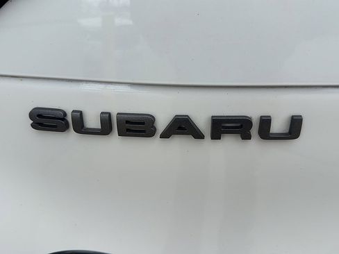 Used 2025 Subaru Forester Limited w/ Protection Package (1PH) AWD/4WD image 49