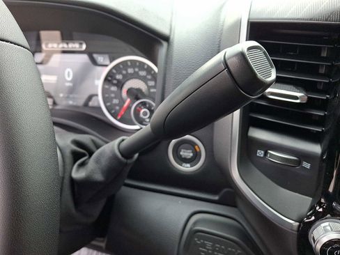 New 2026 RAM 5500 4x4 Regular Cab image 10