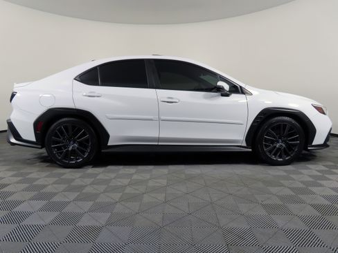 Used 2022 Subaru WRX Limited image 43