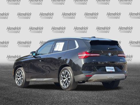 Used 2025 BMW X3 xDrive30i w/ Convenience Package image 7