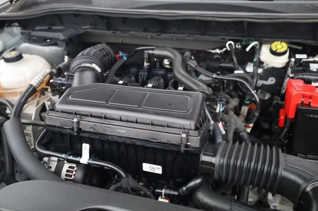 Used 2025 Ford Escape Active AWD/4WD image 25