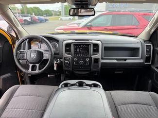 Used 2019 RAM 1500 Express w/ Wheel & Sound Group AWD/4WD video 2