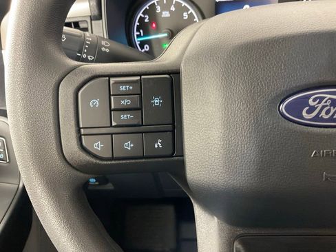 New 2026 Ford F150 XL RWD image 21