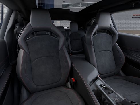 New 2026 Dodge Charger R/T image 18