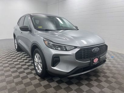 Used 2023 Ford Escape Active