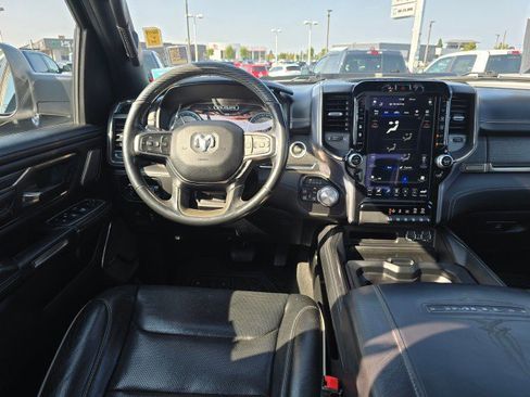 Used 2021 RAM 1500 Limited w/ Night Edition image 20