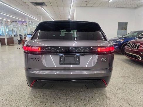 Used 2019 Land Rover Range Rover Velar S AWD/4WD image 6