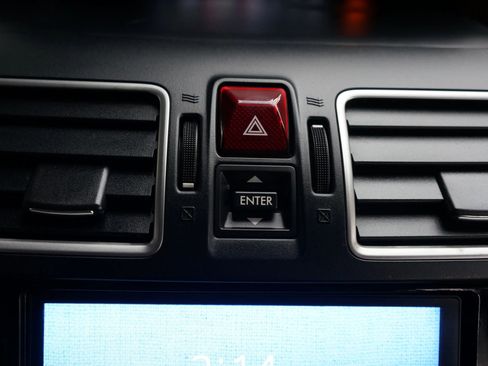 Used 2018 Subaru WRX Limited image 18