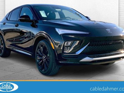 New 2026 Buick Envista Sport Touring w/ Convenience I Package