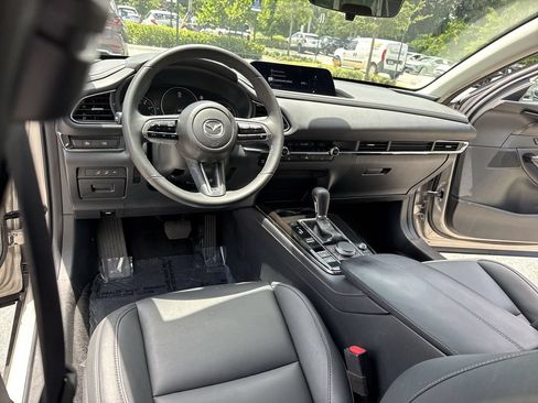 Certified 2024 MAZDA CX-30 AWD 2.5 S w/ Preferred Package image 35