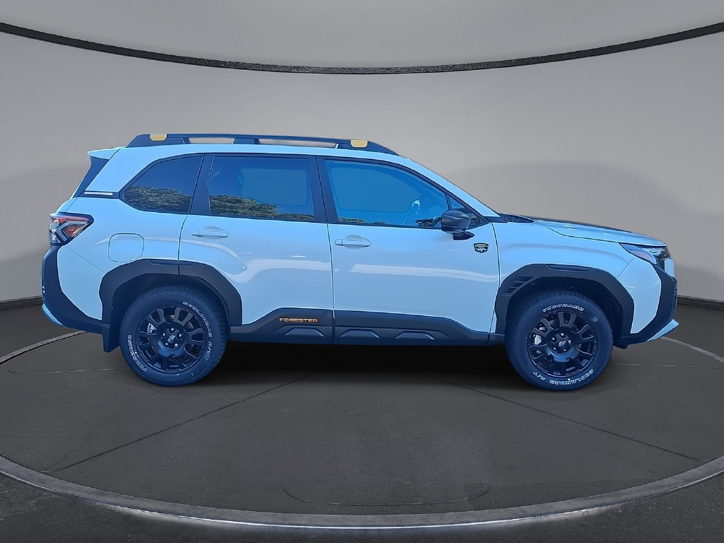 New 2026 Subaru Forester Wilderness AWD/4WD image 5