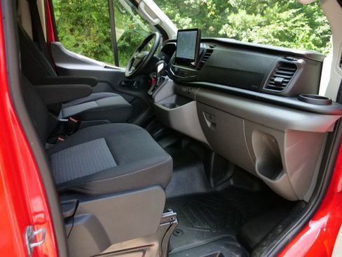 Used 2023 Ford Transit 350 XL AWD/4WD image 29